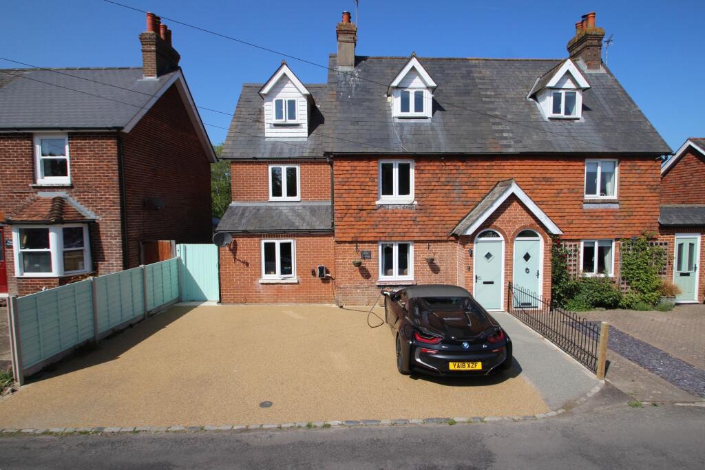 Main image of property: East Street, Mayfield, TN20