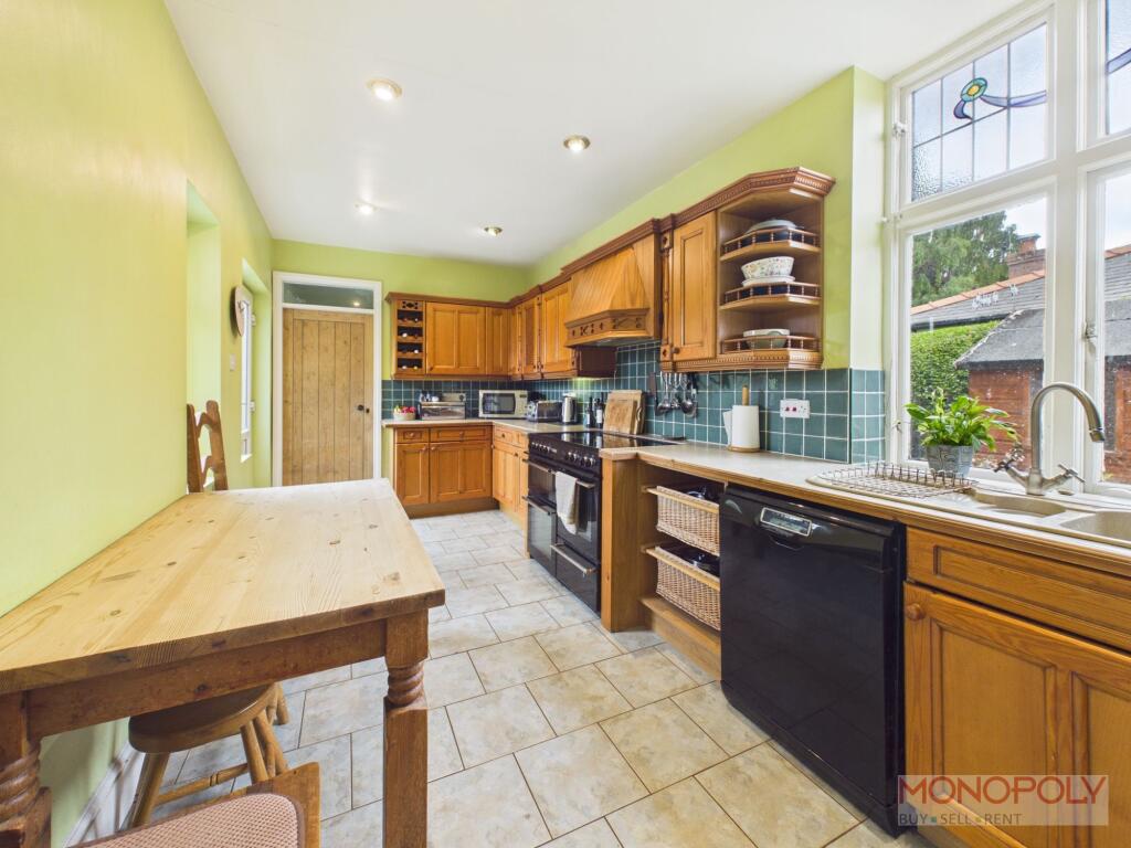 House in Llandudno - View 4