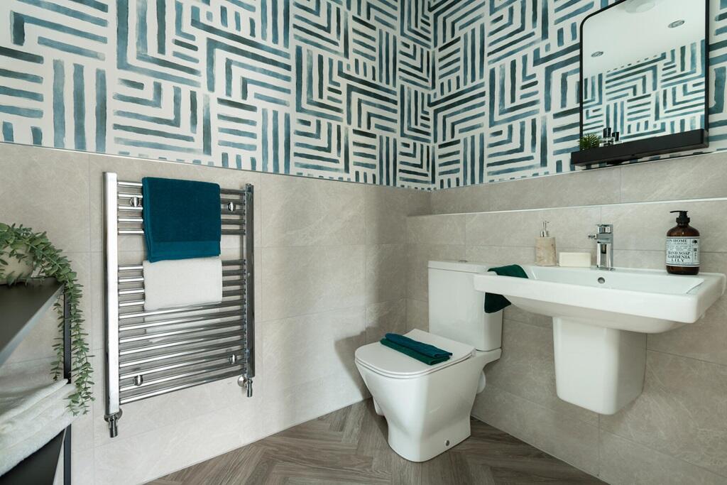 House in Rossendale, Lancashire - More