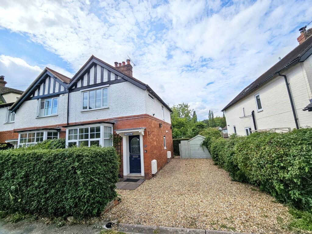 Main image of property: Magnolia Cottage, 50 Watling Street South, Church Stretton, Shropshire, SY6