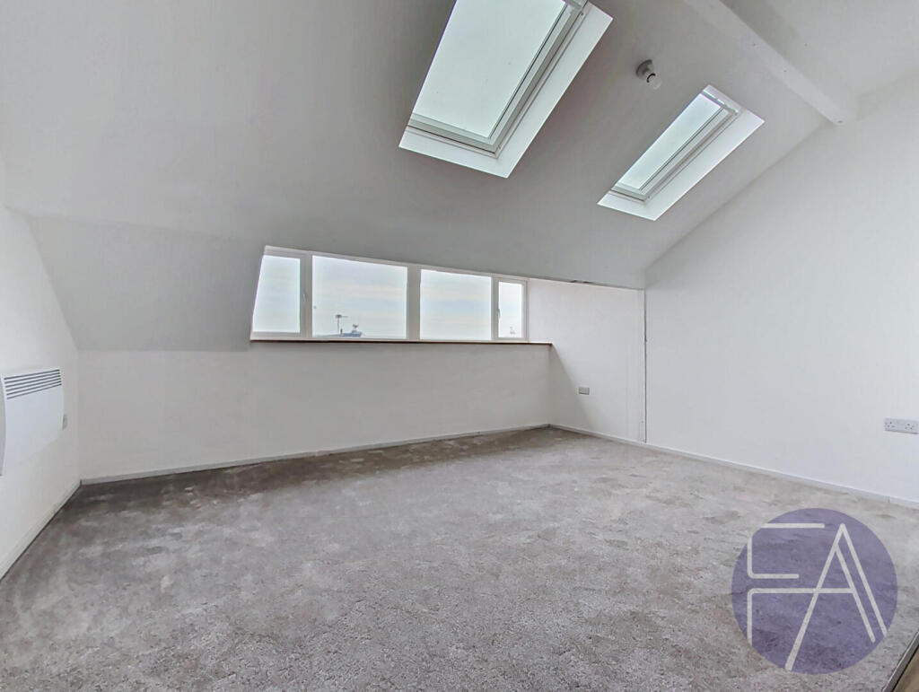 Main image of property: Tulketh Street