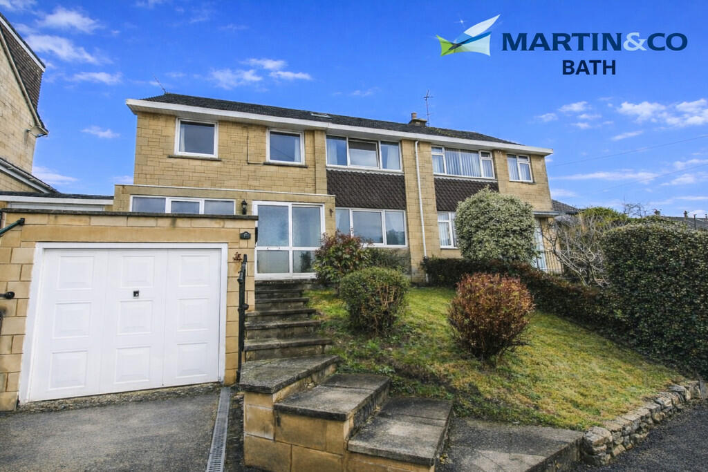 Main image of property: Napier Road, Upper Weston, Bath