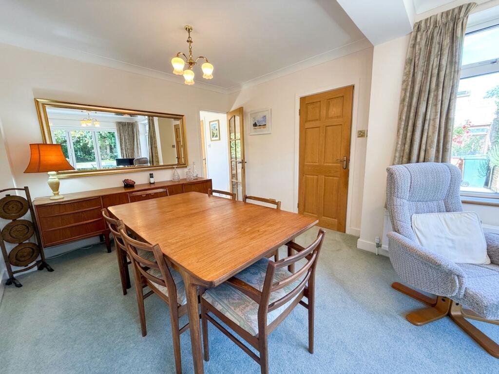 House in Rotherham, South Yorkshire - View 4