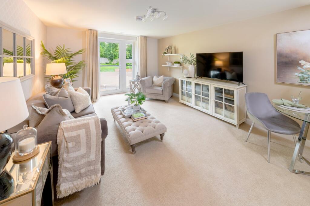 Apartment in Tonbridge - View 2