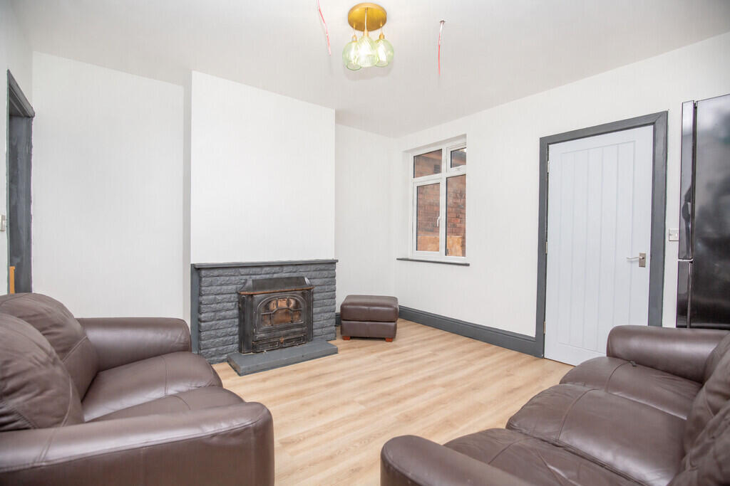House in Birmingham - View 2