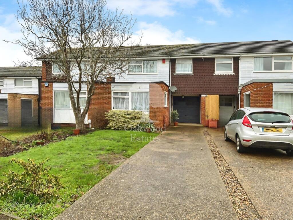 Main image of property: Vine Road, Stoke Poges, SL2
