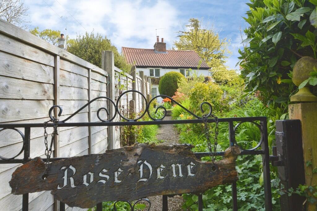 Main image of property: Church Lane, Maplebeck