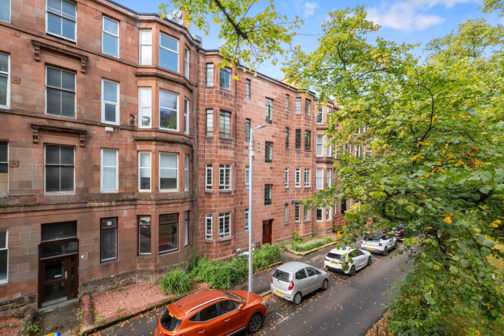 Main image of property: Dudley Drive, Glasgow, Glasgow City, G12