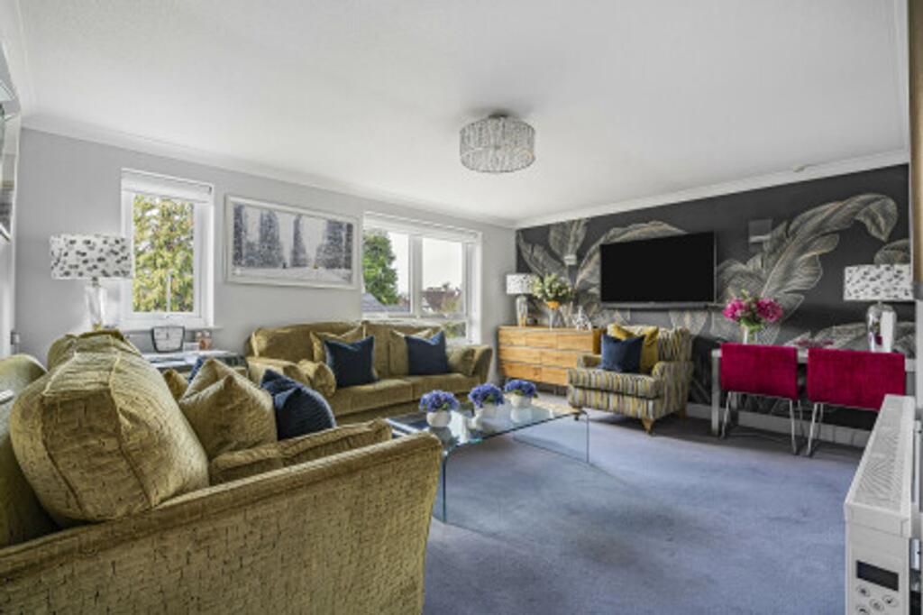 Main image of property: Greville Park Road, Ashtead, KT21