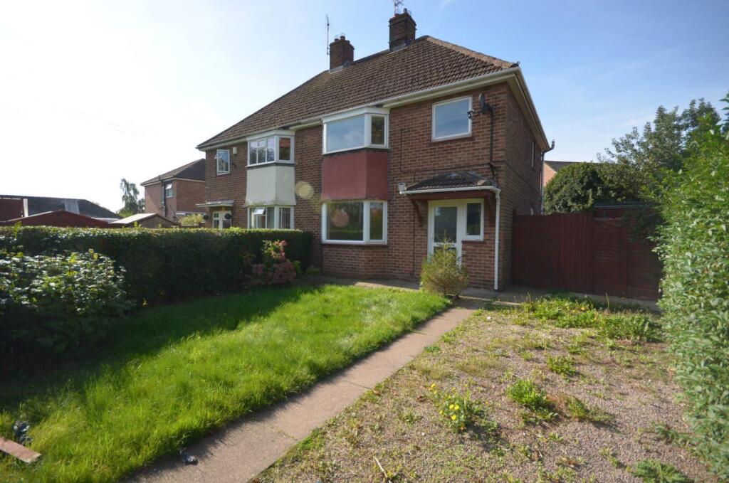 Main image of property: Church Road, Boston, Lincolnshire