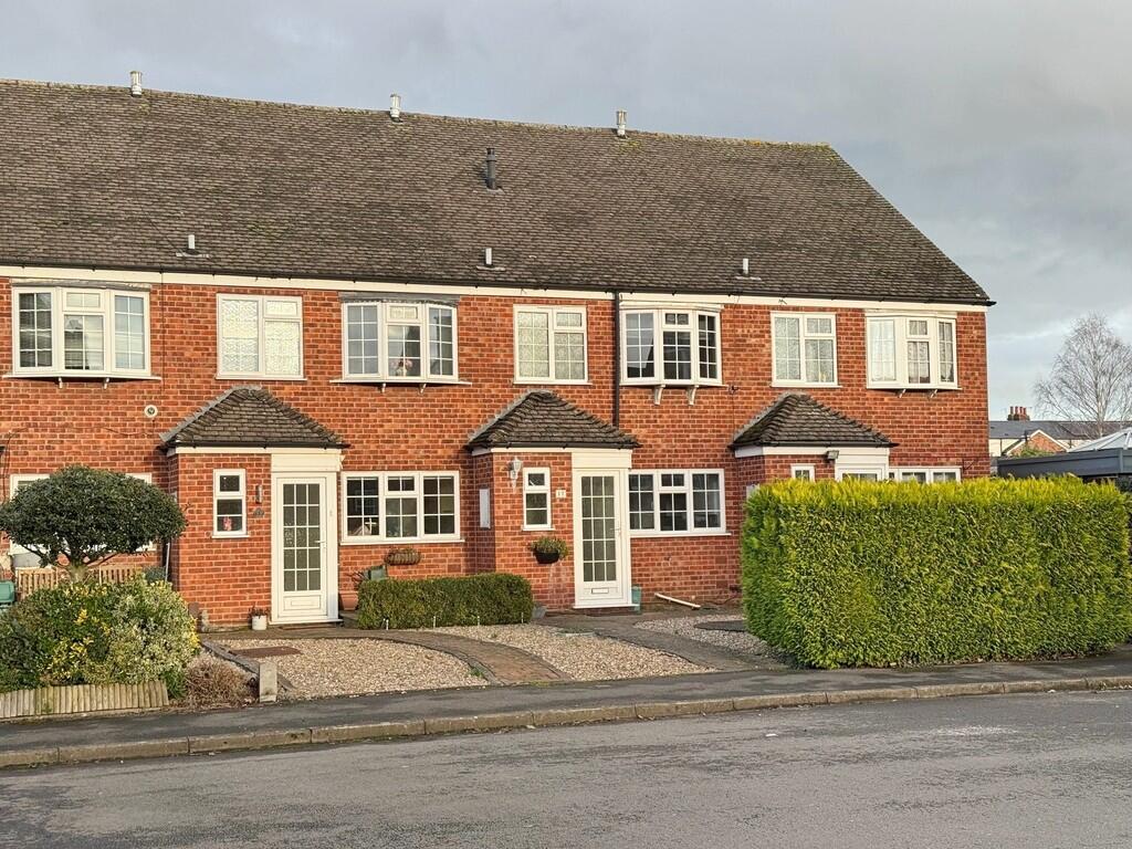 Main image of property: Regency Drive, Kenilworth