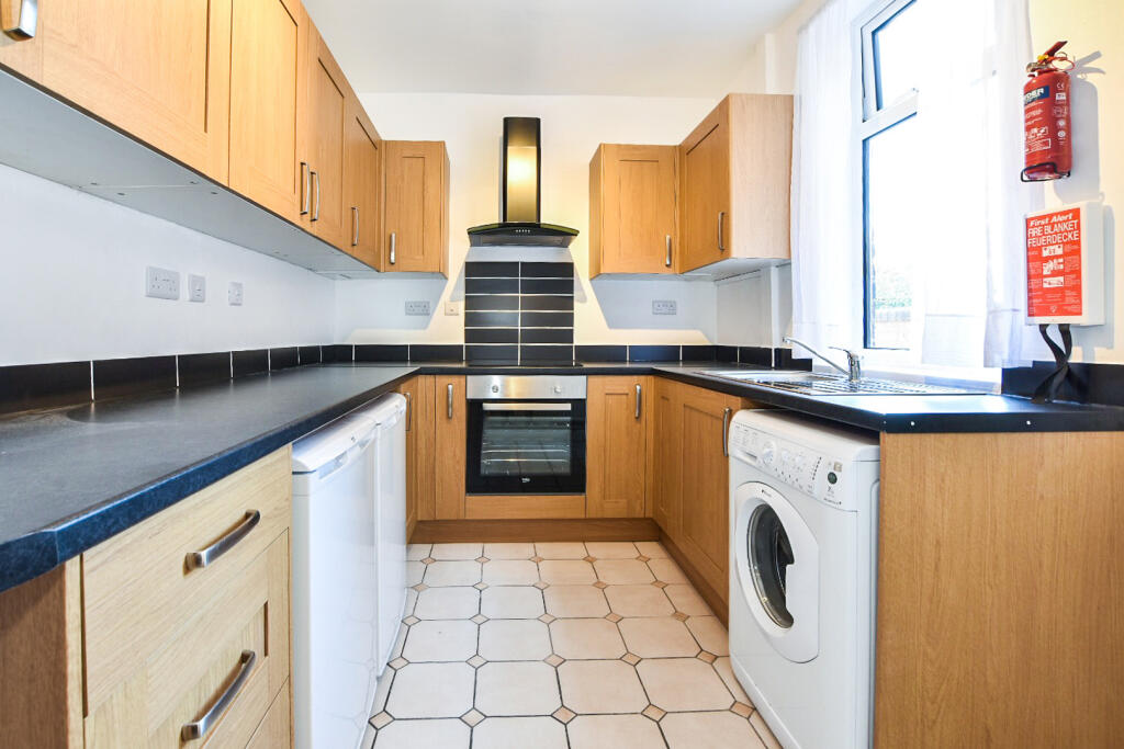 House in York - View 2