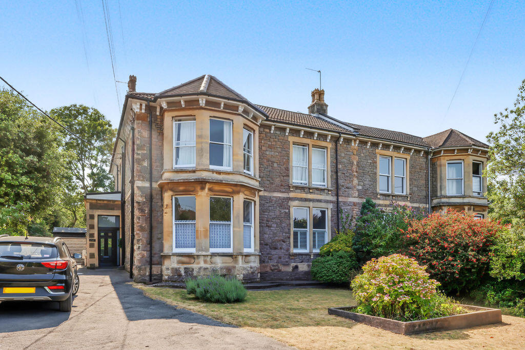 Main image of property: Cambridge Road, Clevedon