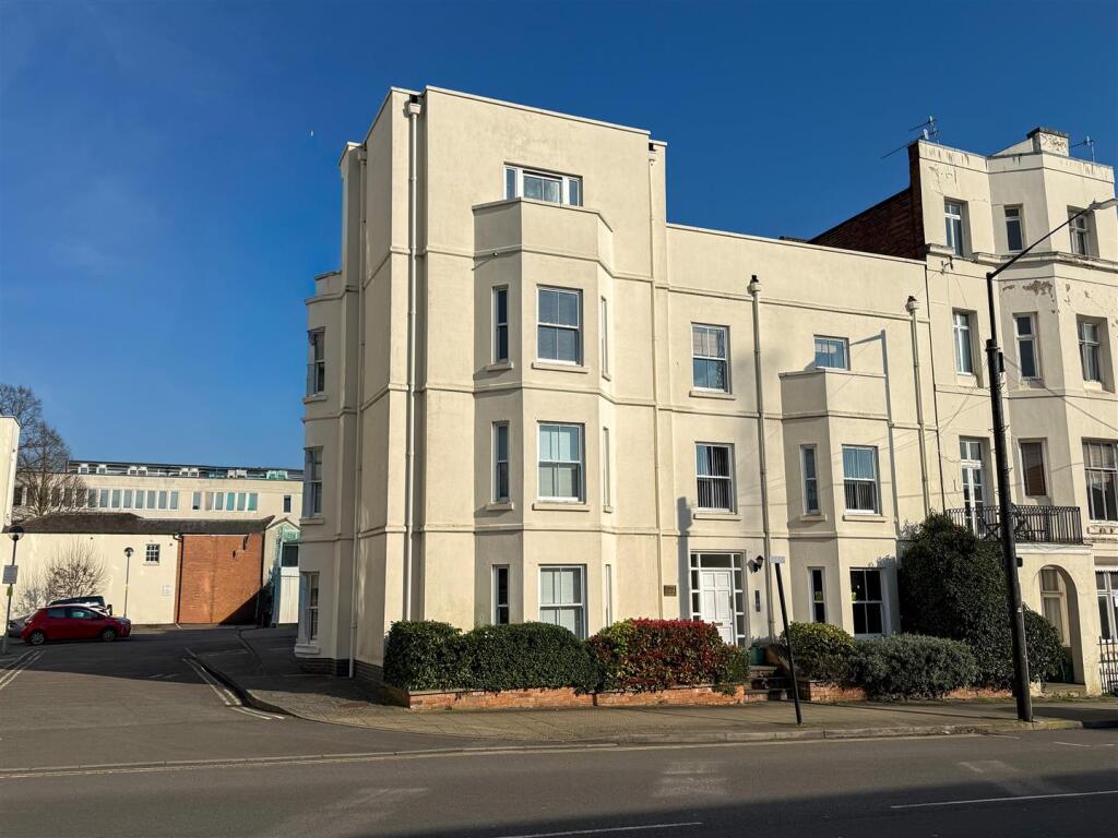 Main image of property: Dale Street, Leamington Spa