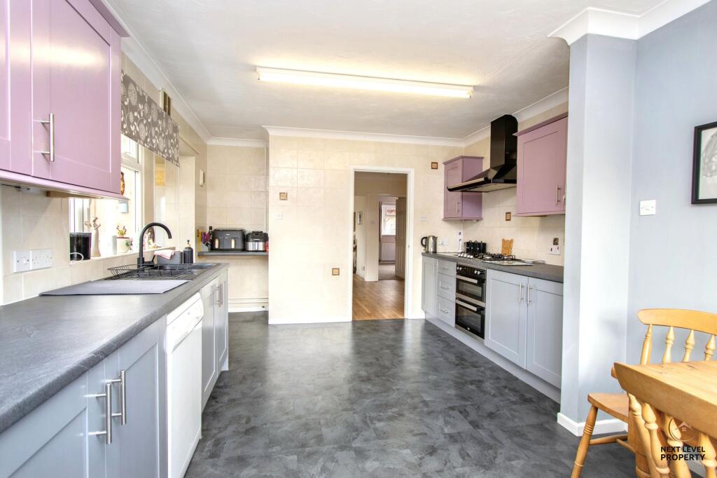 House in Peterborough - More