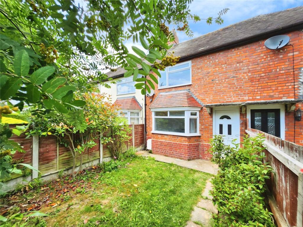 Main image of property: George Street, Gun Hill, Coventry, Warwickshire, CV7