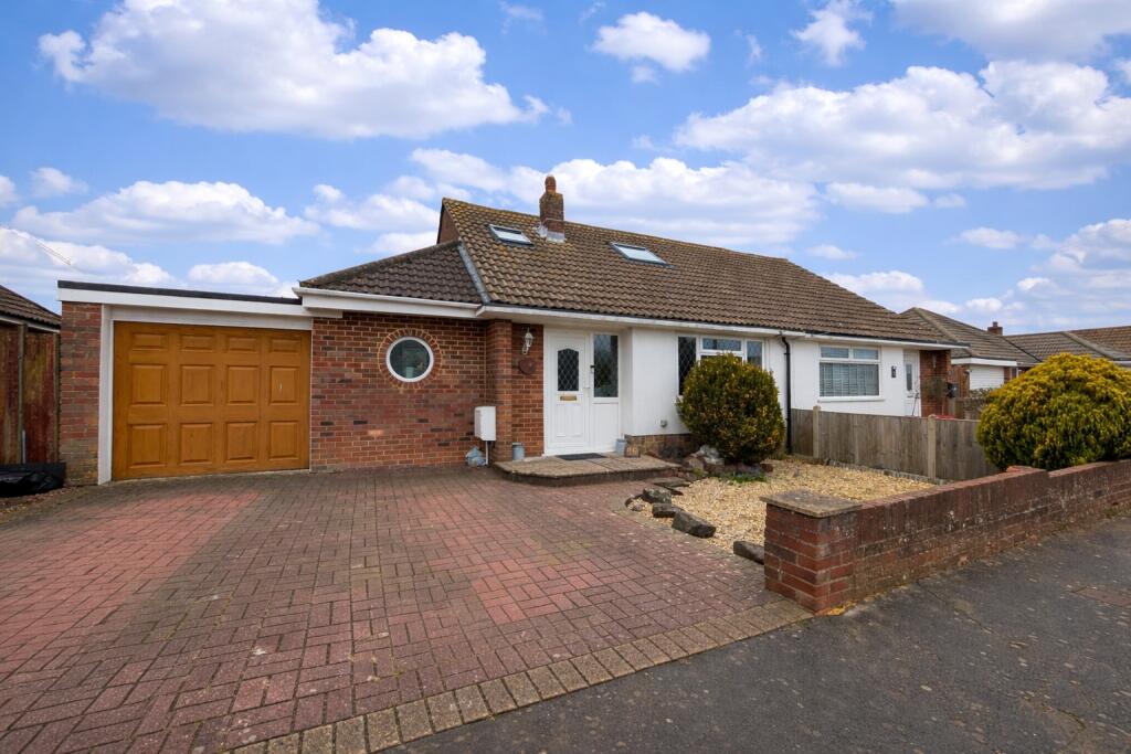 Main image of property: Mayfield Road, Whitfield, Dover, Kent, CT16