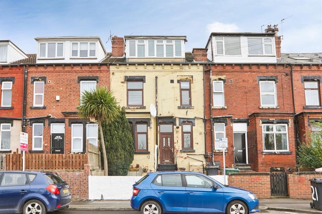 Main image of property: Florence Street, Leeds