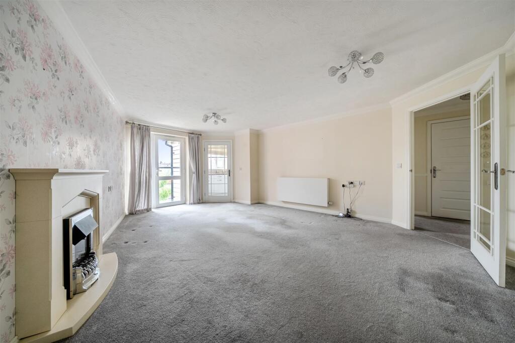 Nicholls Lodge, Bishop's Stortford photo 4