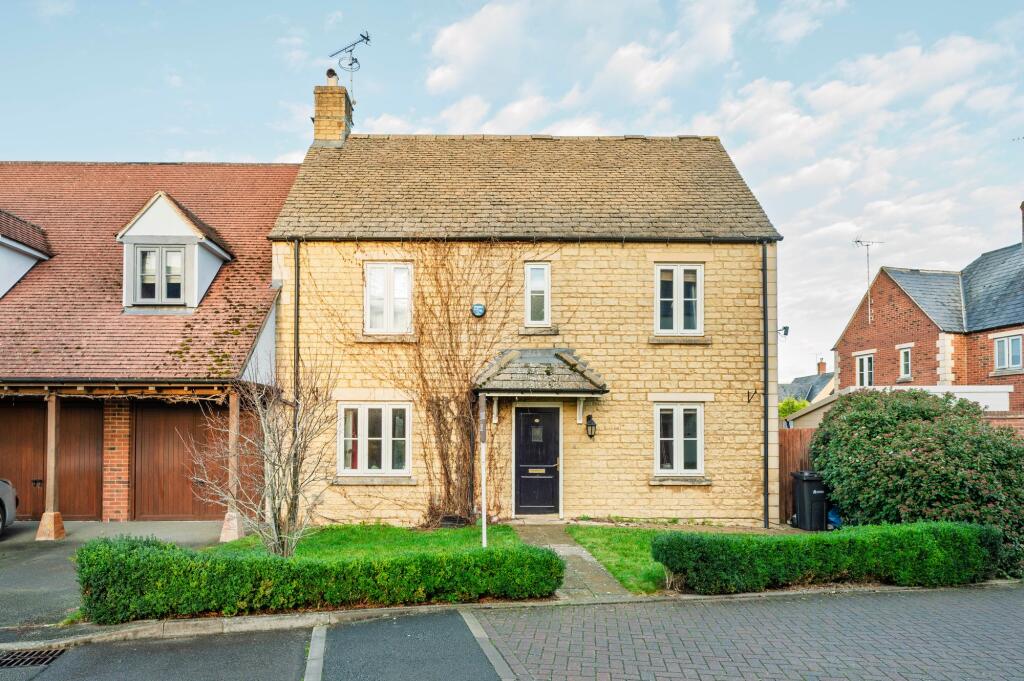 Main image of property: Blenheim Way, Moreton-In-Marsh, GL56