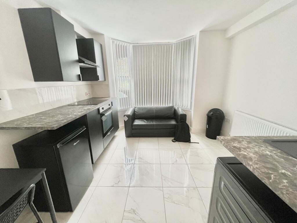 Main image of property: Lichfield Street, Walsall, WS1