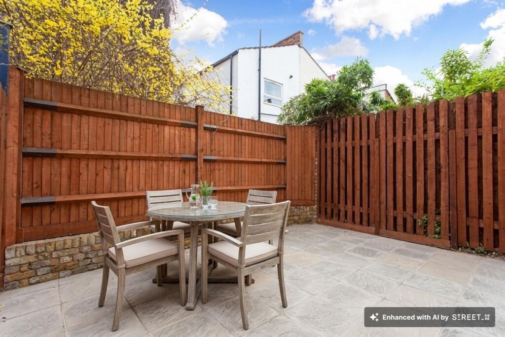 Apartment in London, Sands End, Fulham - View 5