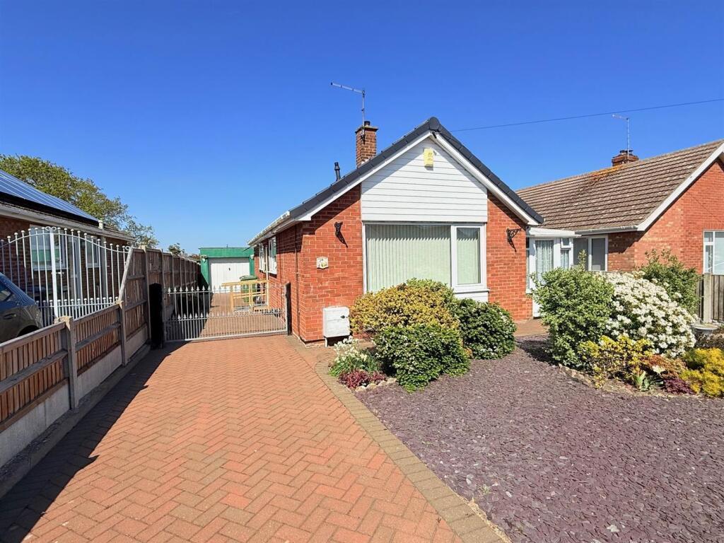 Main image of property: Winifred Way, Caister-On-Sea, Great Yarmouth