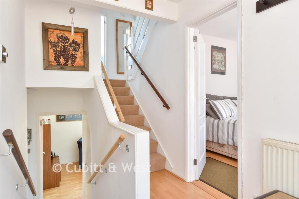 House in Brighton - More