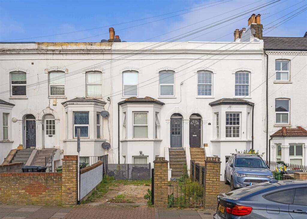 House in London, West Norwood - View 4