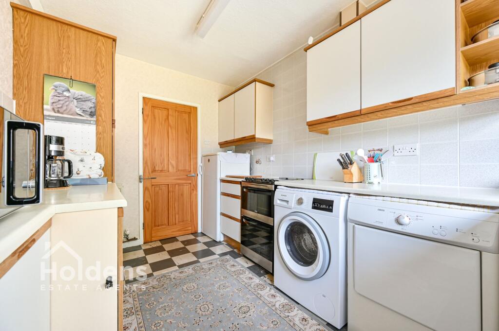 House in Preston - View 5