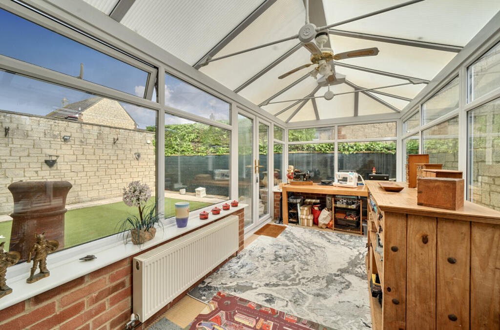 Manor Orchard, Cricklade, SN6 – pohled 5