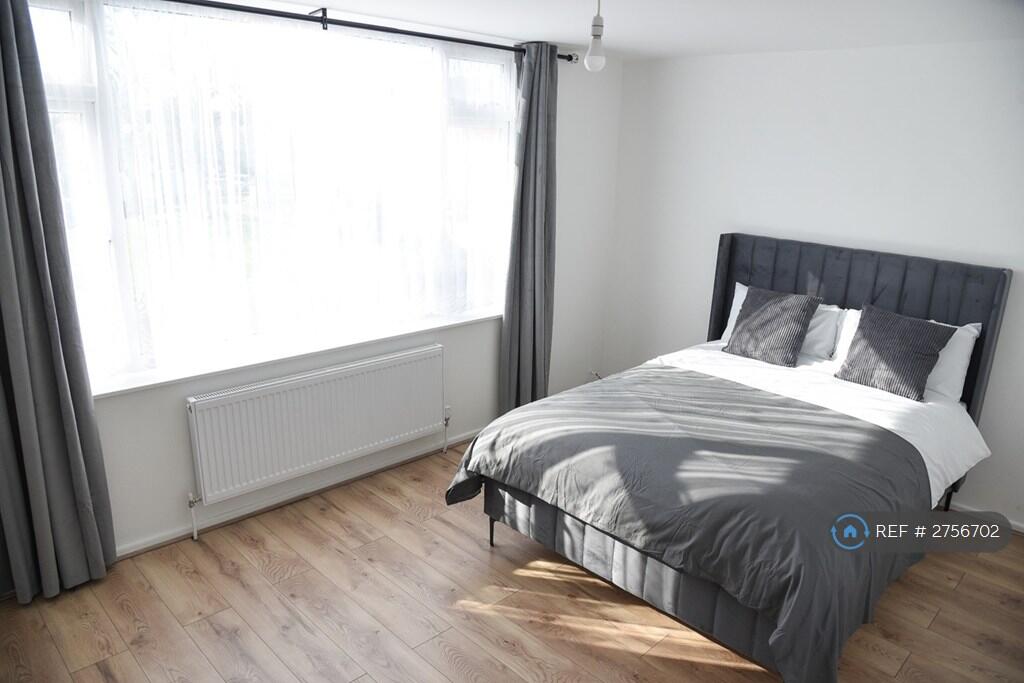 Main image of property: Hathway Walk, Bristol, BS5