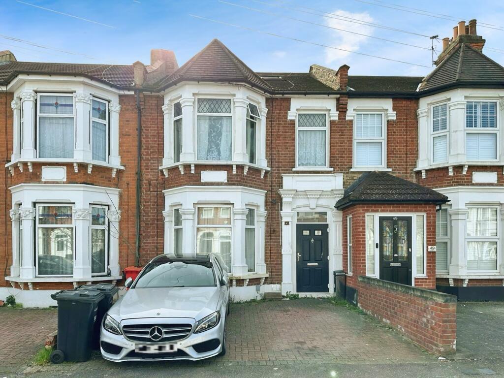 Main image of property: Ingleby Road, Ilford
