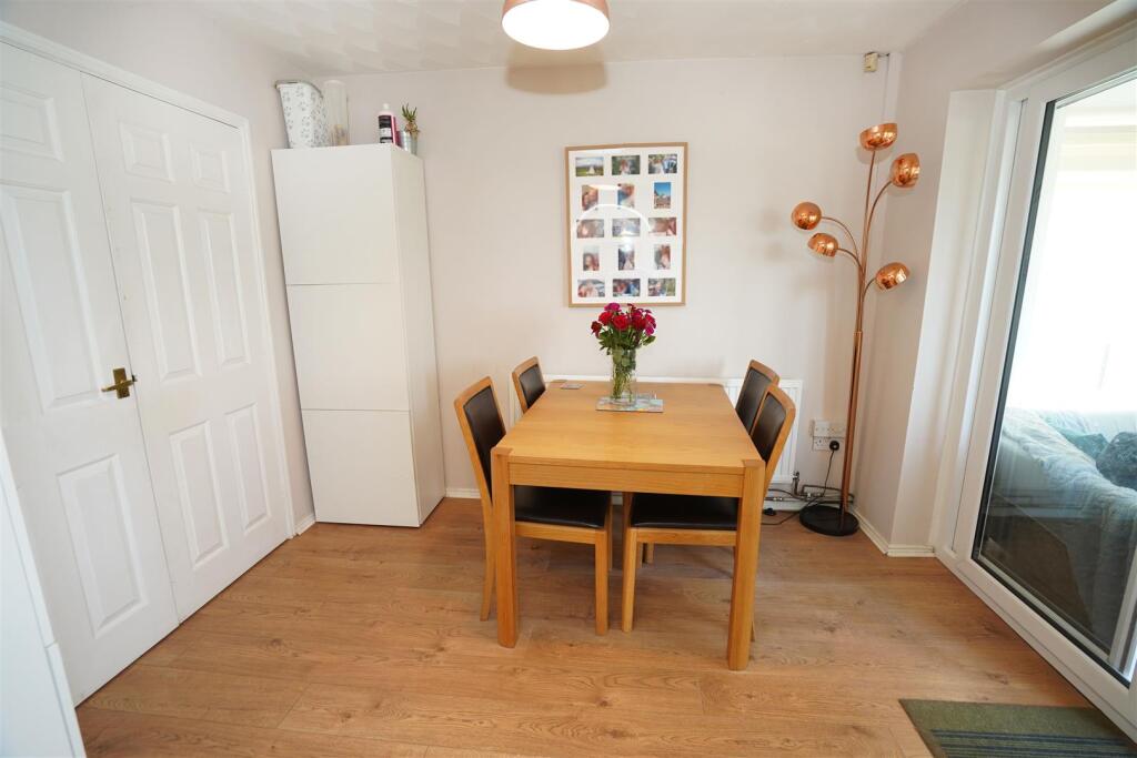 House in Bolton - View 5