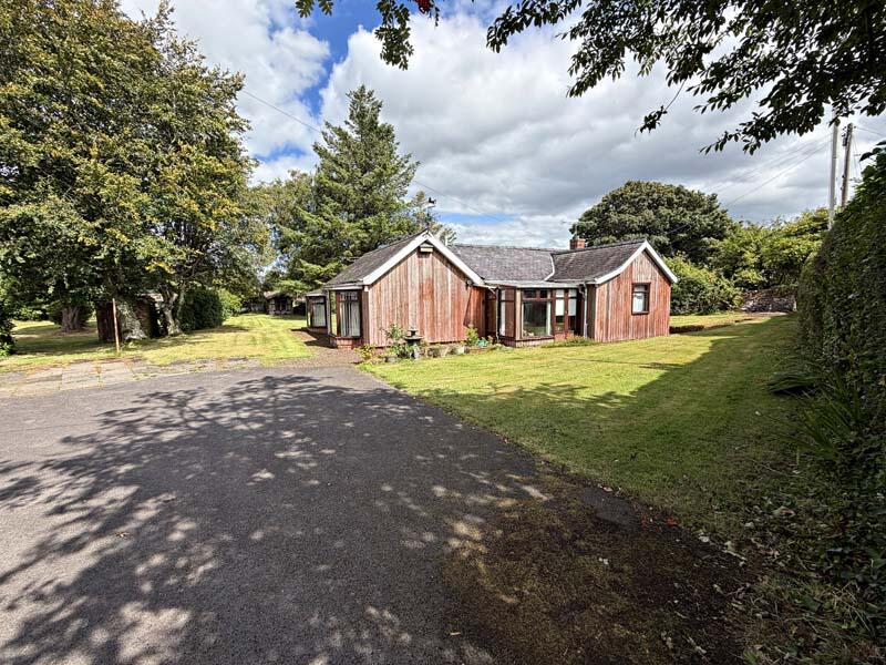 Main image of property: Drumohr, Terregles, Dumfries, DG2 9TH