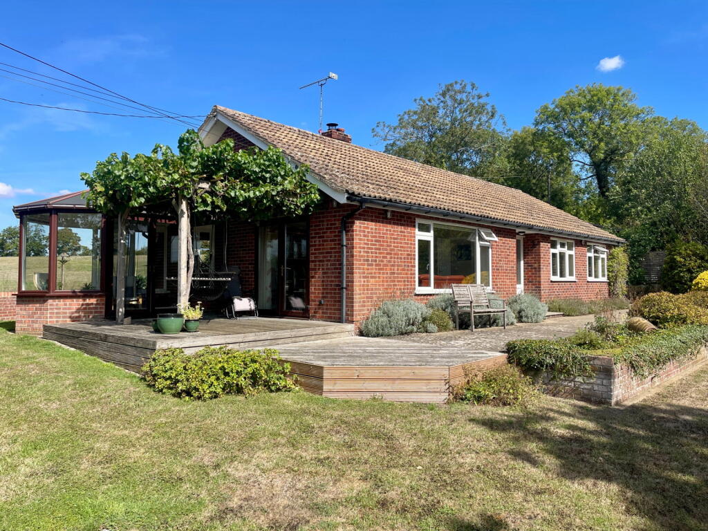House in Ipswich