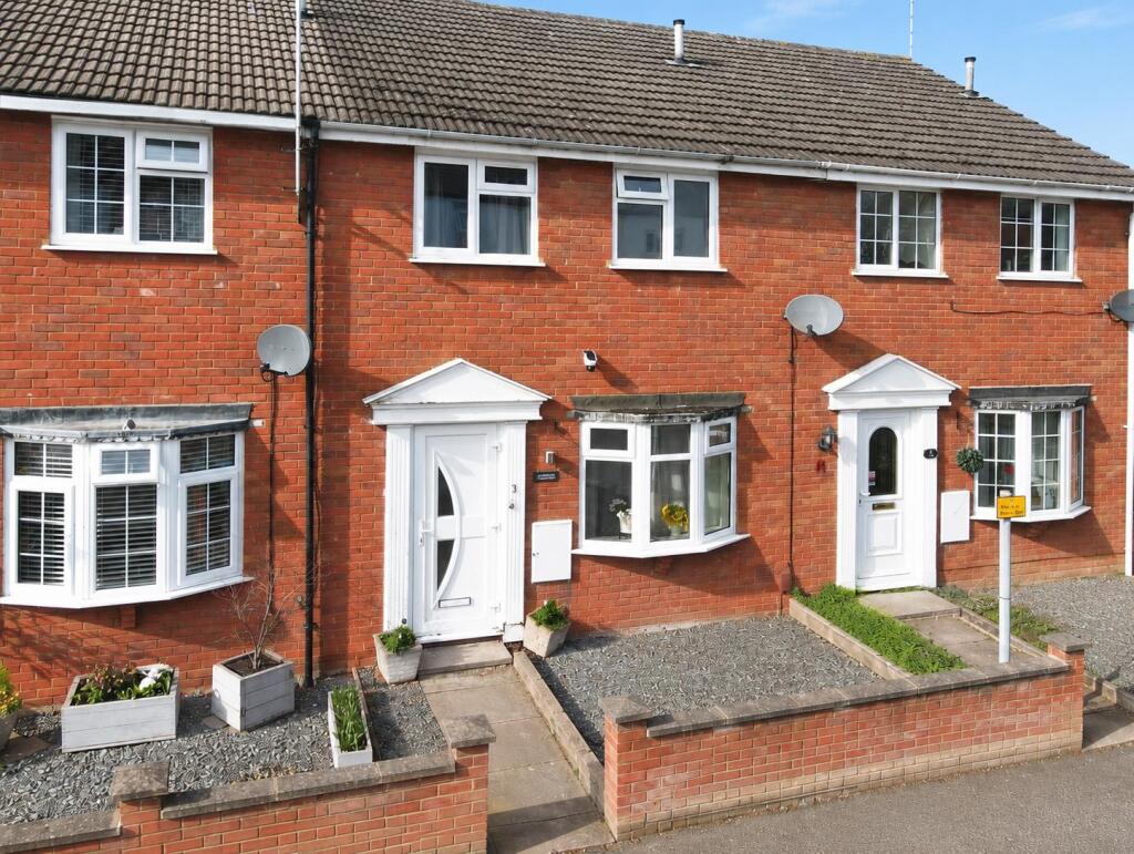 Main image of property: Stuart Close, Bletchley, Milton Keynes