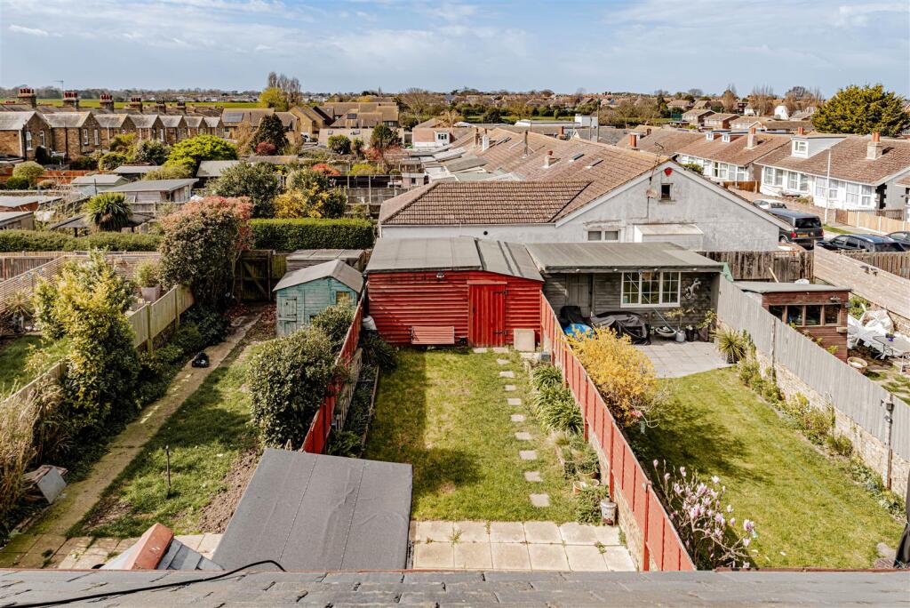 House in Thanet, Westgate-on-Sea - View 4
