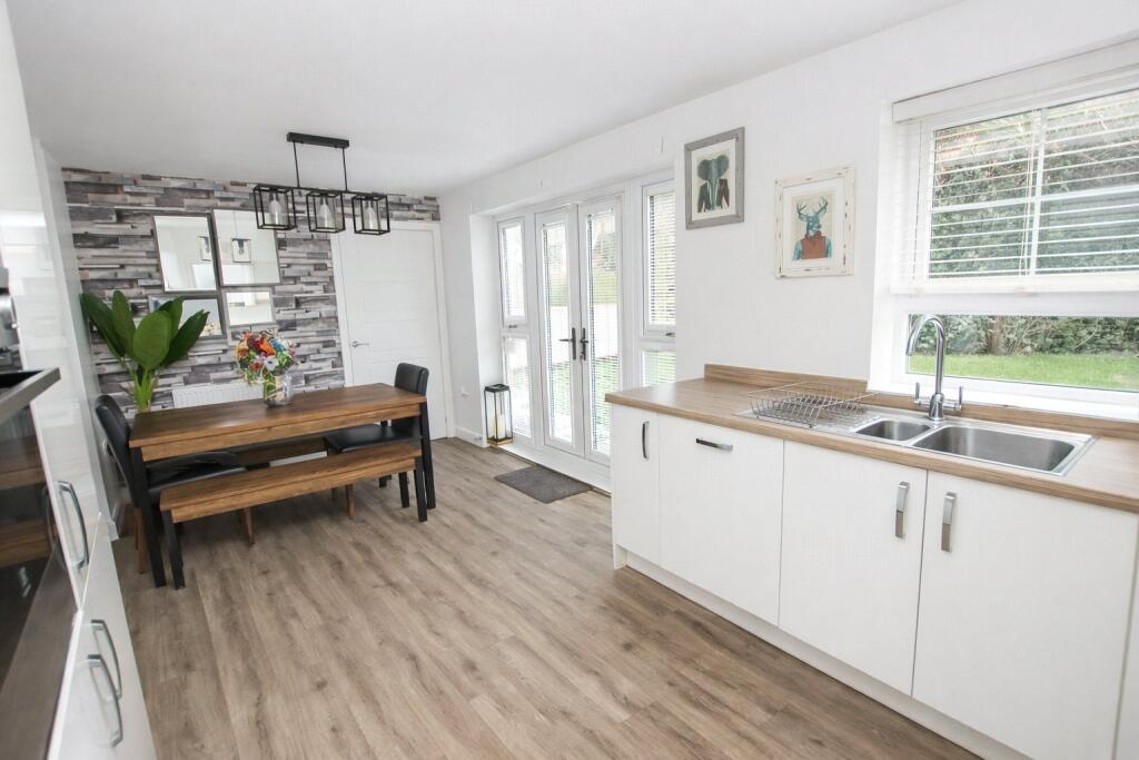 Capesthorne Road, Washington, Tyne and Wear, NE38 photo 2