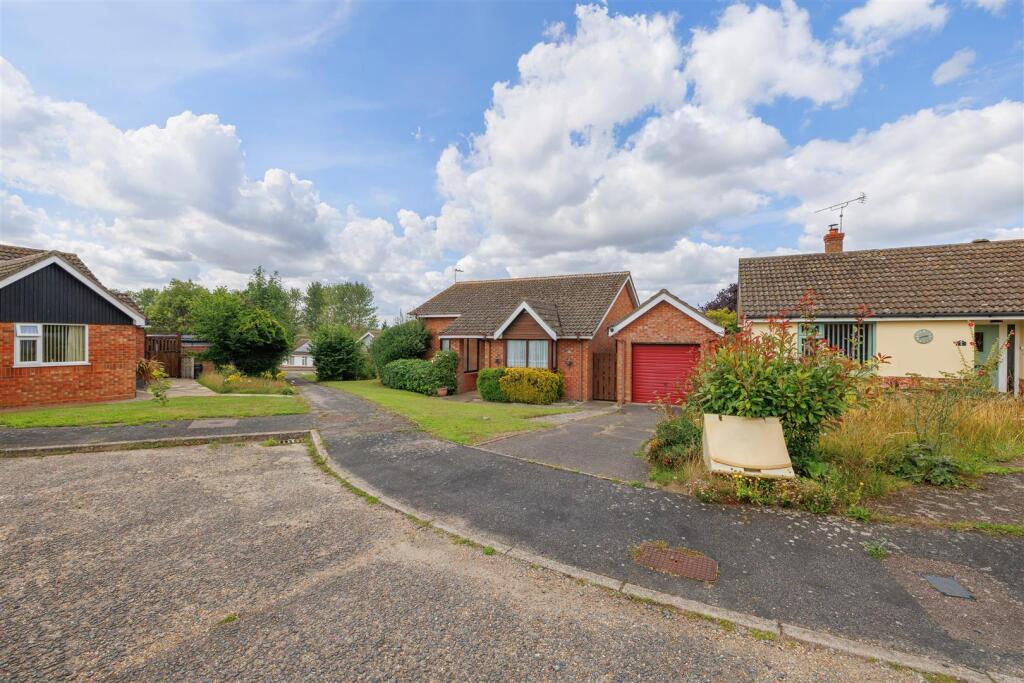 Main image of property: Clay Hills, Halesworth