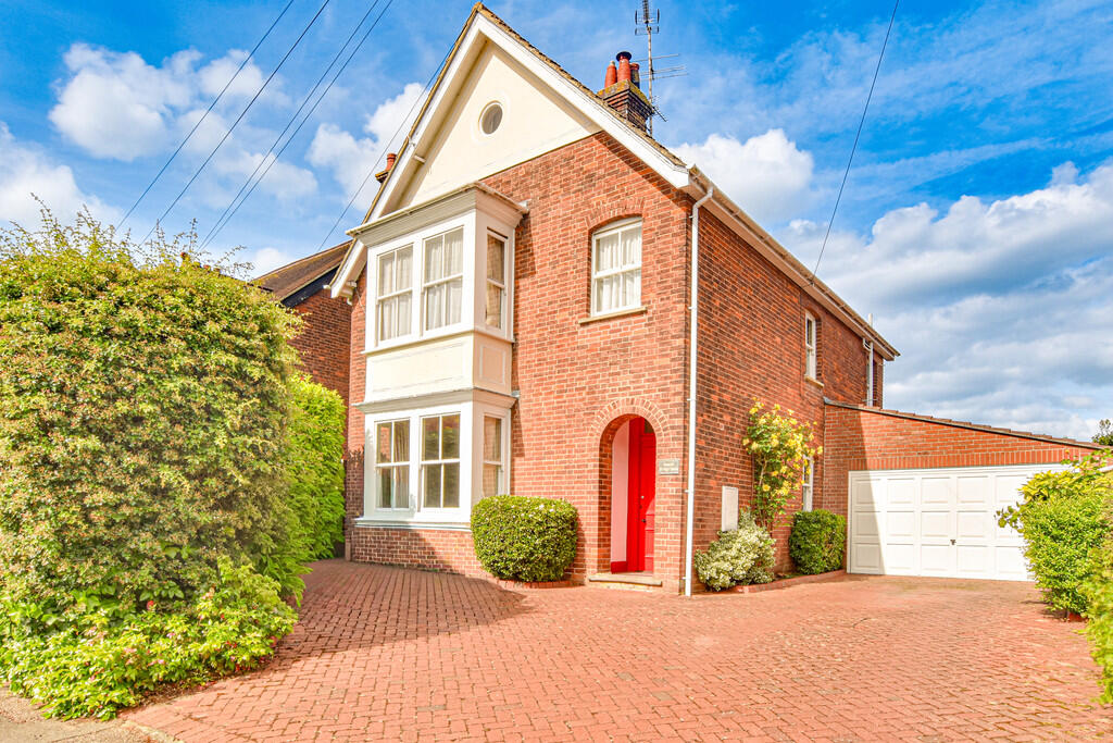 Main image of property: High Street, Great Dunmow