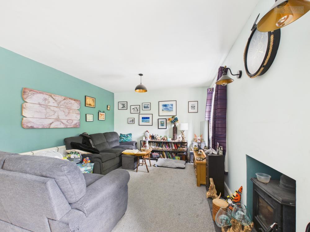 Harvey Close, Wittering photo 4