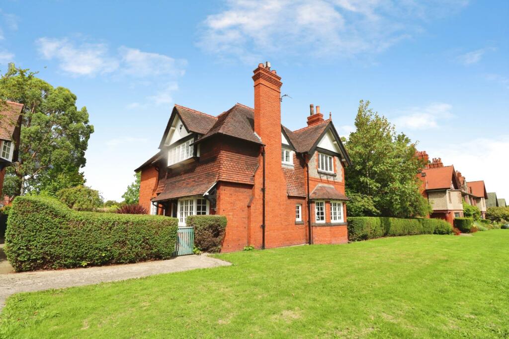 Main image of property: Bolton Road, Port Sunlight