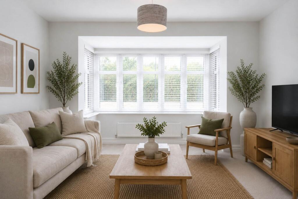 House in Horsham, Two Mile Ash, Southwater - View 4
