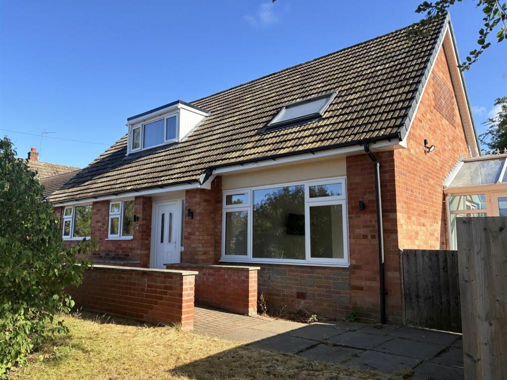 Main image of property: Harley Road, Condover, Shrewsbury