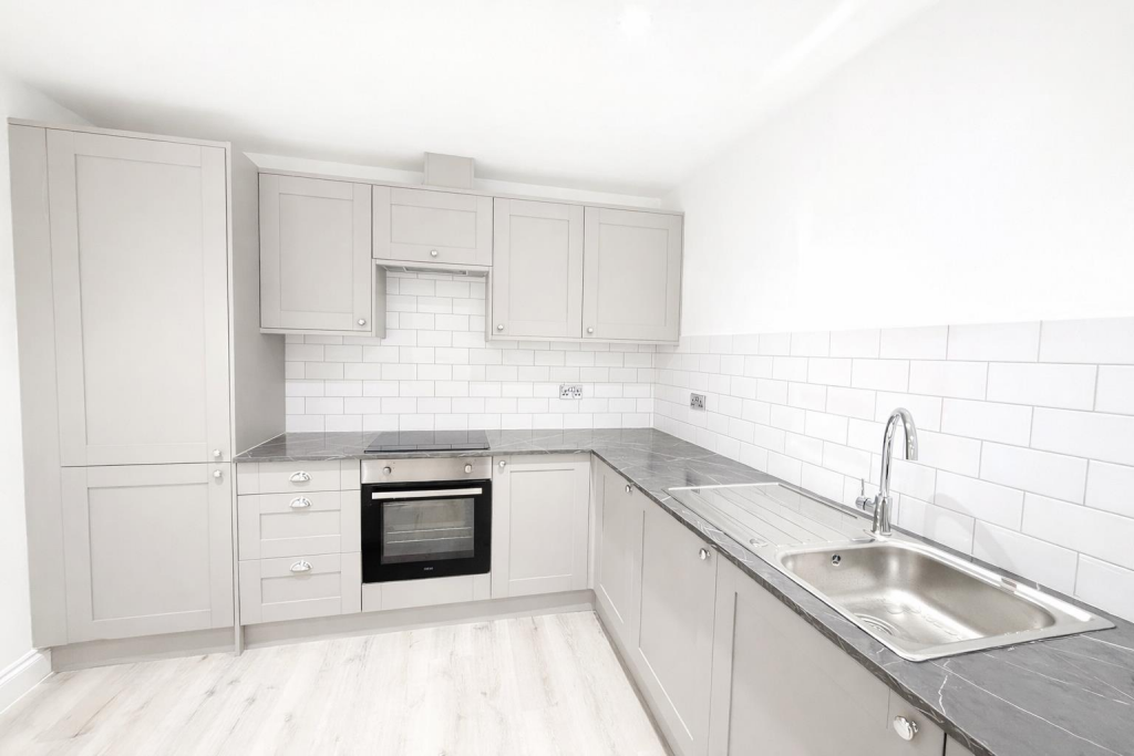Main image of property: Augusta Place, Worthing