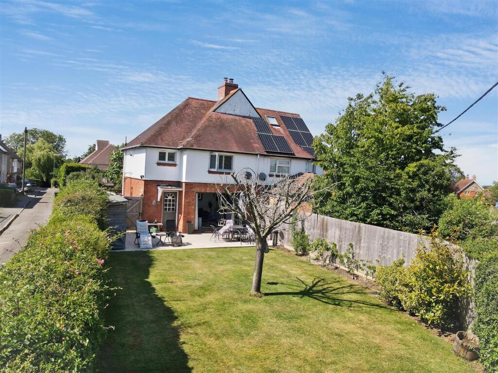 Main image of property: Windmill Lane, Denton