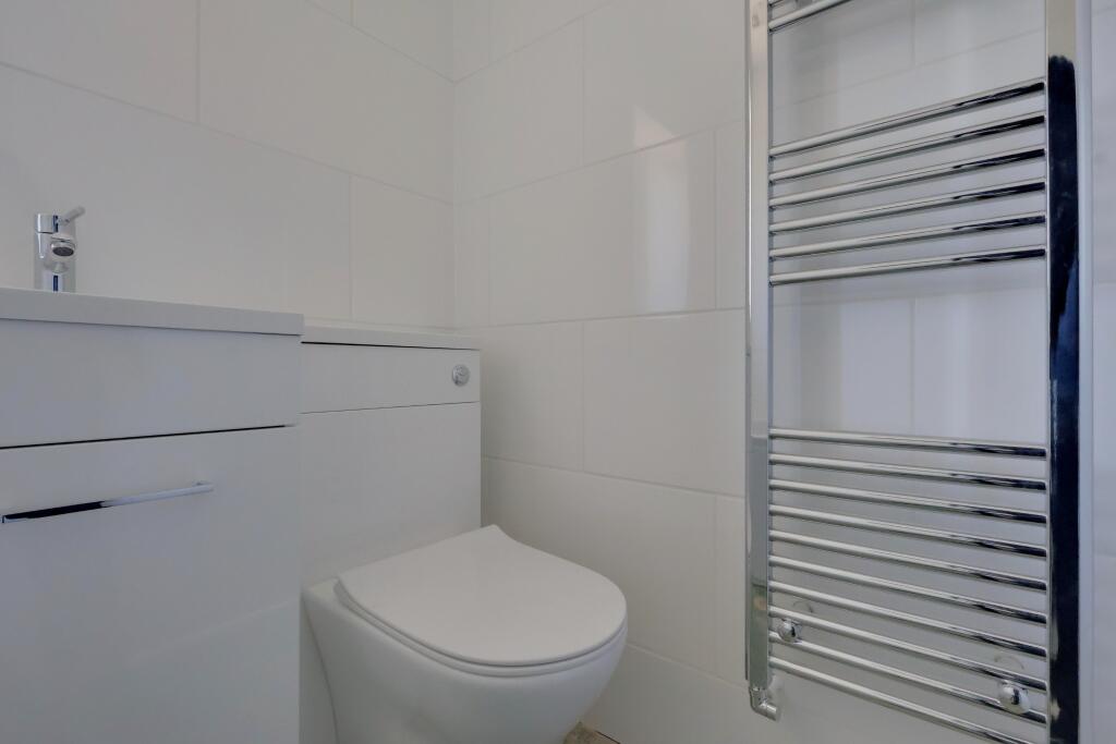 House in Havant, Bedhampton - More