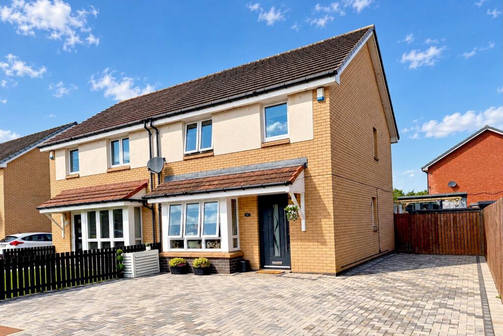 Main image of property: Abbotsford Road, Hamilton