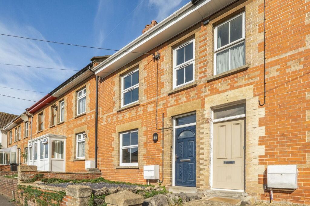 Main image of property: Burcott Road, Wells, BA5